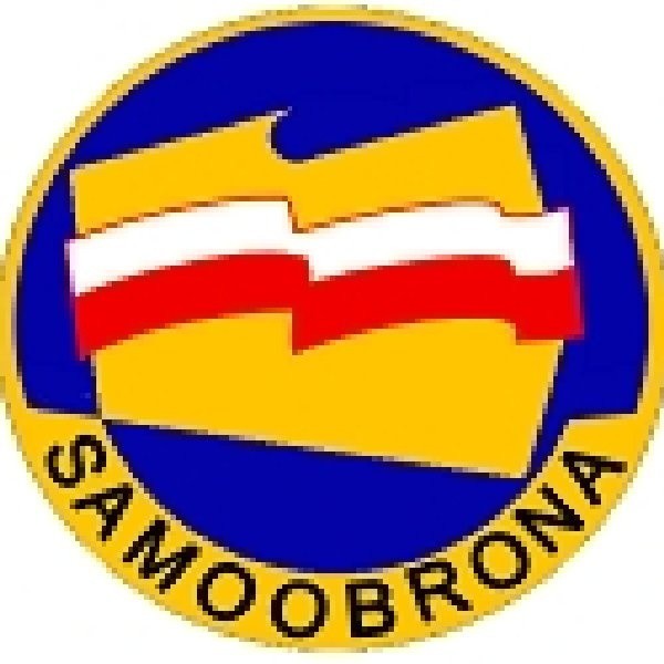 Logo Samoobrony