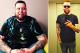 Jak Big Boy - Mateusz Borkowski schudł 140 kilogramów? „Dostałem nowe życie”
