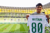 Lechia Gdańsk wypożyczyła Witana Sulaemana do FK Senica. To drugi Indonezyjczyk, który przebył tę samą drogę