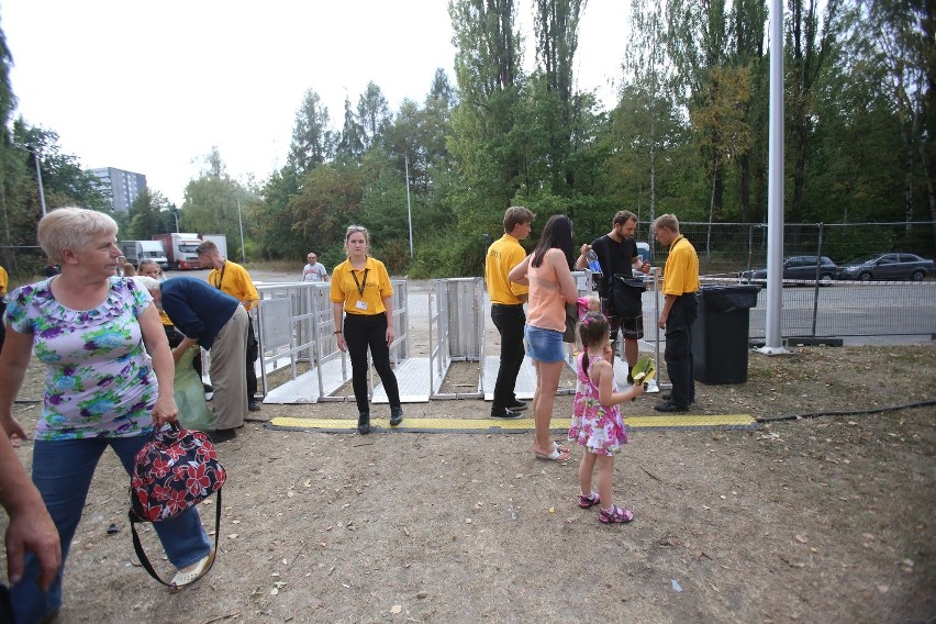 Beerfest Park Śląski 2015