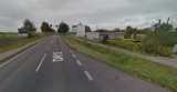 Wypadek na DK nr 15 w Wierzchosławicach. Uwaga kierowcy, droga zablokowana!