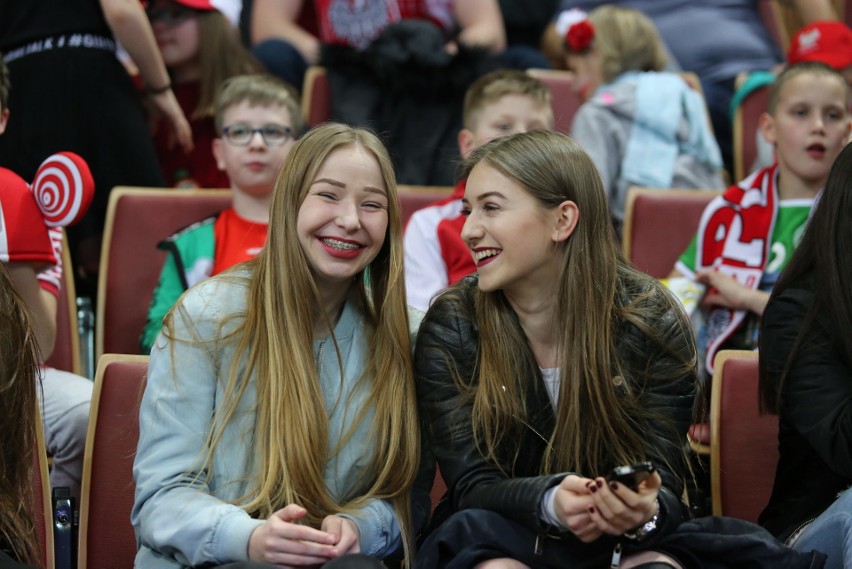 Polska - Czechy. Piłka ręczna wróciła do Spodka [ZDJĘCIA...