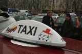 Gdańsk: taksówkarze mają dosyć nieoznakowanych przewoźników