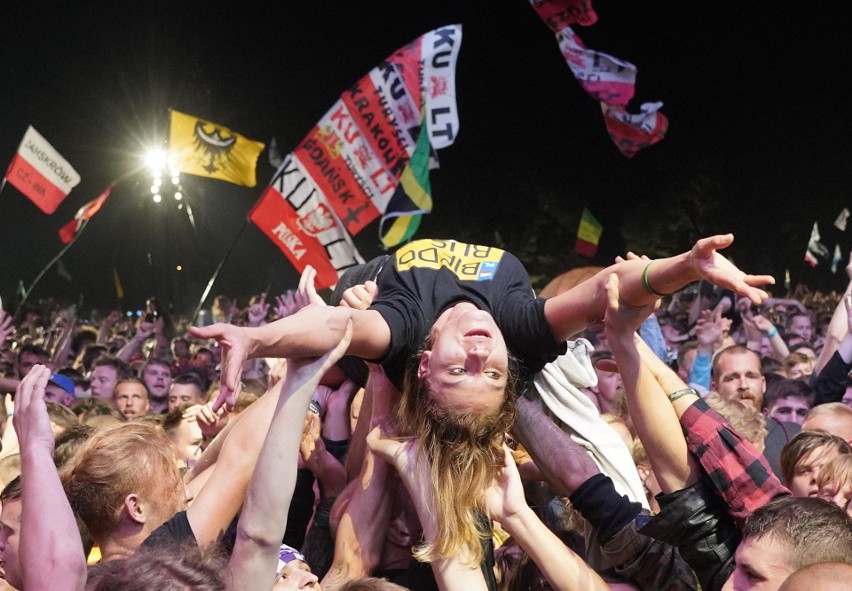 Przystanek Woodstock od lat jest jednym z najważniejszych...