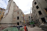 Rewitalizacja: Jeszcze jeden remont przy ul. Wschodniej. Pod nr 20 powstaną mieszkania i placówka opiekuńczo-wychowawcza