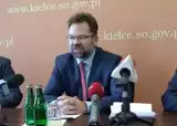 Zmiany w Sądzie Okręgowym w Kielcach. Prezes odwołany, jest już nowa nominacja