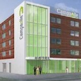 Bydgoszcz oczaruje biznesmenów! Powstanie tutaj hotel pod szyldem znanej francuskiej sieci Campanile