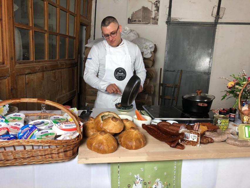 Smaki Wielkopolski. Rozpoczynamy Sezon 2! Pojedynek na żurek! Sprawdź przepisy na Wielkanoc