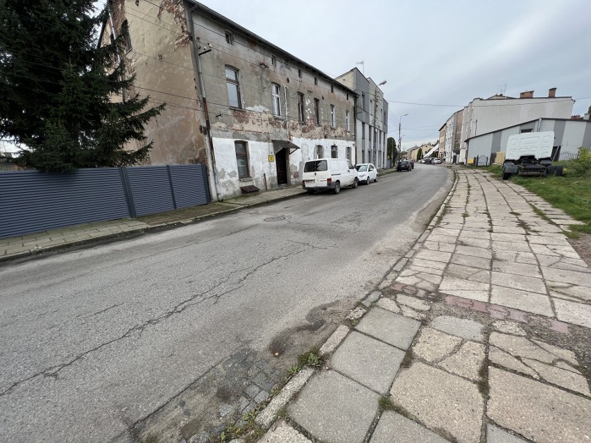 Wiosną 2024 roku rozpocznie się remont ulicy Bytomskiej...
