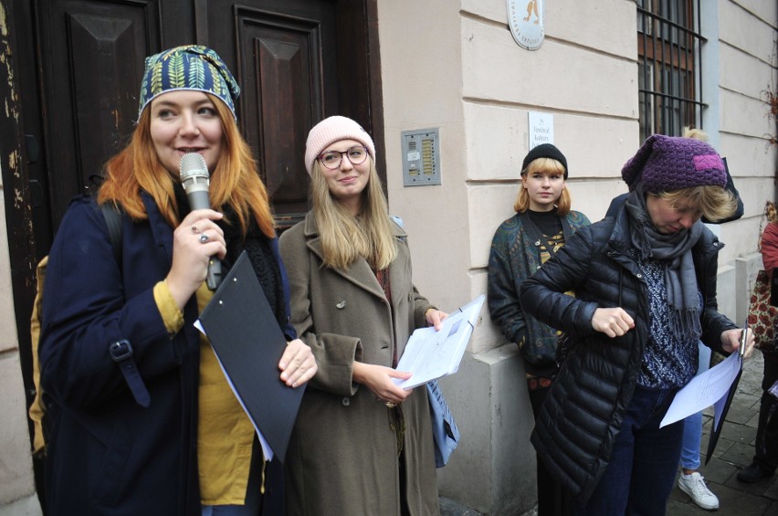 Kraków. Jak wyglądają podziemia Kazimierza? Poszliśmy i sprawdziliśmy [ZDJĘCIA]