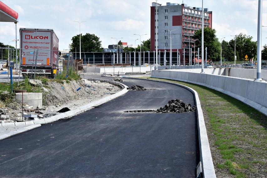 Opole Wschodnie. Od piątku 9 lipca zmieniona ma być...