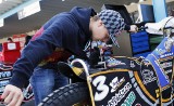 Speedway European Championship. Emil broni, reszta goni. Pierwsza runda IME na Motoarenie 