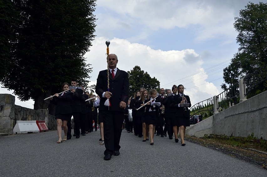 Gorlice. Dzień Walki i Męczeństwa Wsi Polskiej – nowe święto państwowe [ZDJĘCIA]