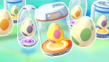 Jajka w Pokemon GO. Co się wykluje? Zobacz, jakie Pokemony można pozyskać z jaj każdego typu
