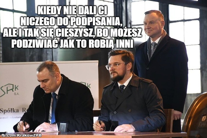 MEMY Wybory 2020. Najśmieszniejsze memy o wyborach. Wybory...