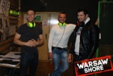 Pierwszy SPECJALNY odcinek "Warsaw Shore" 26.01.2014! [WIDEO+ZDJĘCIA]