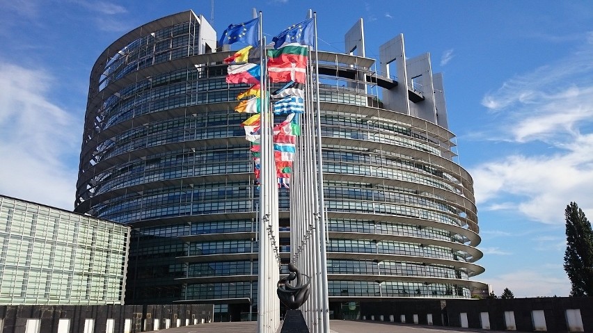 Parlament Europejski - czym się zajmuje? Jakie ma...