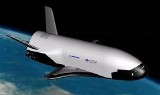 X-37B. Z militarnej bazy na Florydzie wystrzelono tajemniczy kosmiczny samolot wojskowy