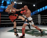 Kick boxing: Mecz na urodziny 