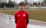 2 liga. Apklan Resovia zgłosiła do rozgrywek nowego zawodnika - to 16-latek Maciej Grabowski