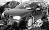 Volkswagen Golf IV 1.6