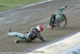 I Memoriał Rycerzy Speedwaya w Zielonej Górze. 