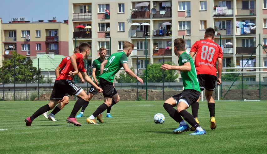 W Stali Stalowa Wola testowany był jeden zawodnik. Jeszcze...