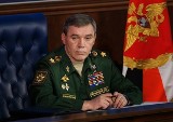 Generał Walerij Gierasimow nie żyje? Internauci mają dowody