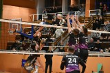 Tak grają siatkarze Tubądzina Volley Sieradz! Trefl Gdańsk pokonany 3:0! ZDJĘCIA