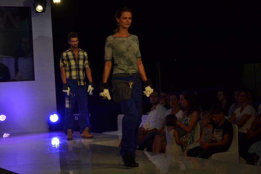 Żory Be Fashion 2015: Piękne modelki na wybiegu [WIDEO, ZDJĘCIA]