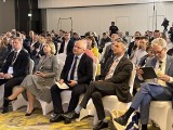 Baltic Business Forum w Świnoujściu. Rozmawiają o współpracy przy odbudowie Ukrainy [ZDJĘCIA]