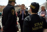 Poseł Kabaciński: Oddam immunitet i zapłacę mandat