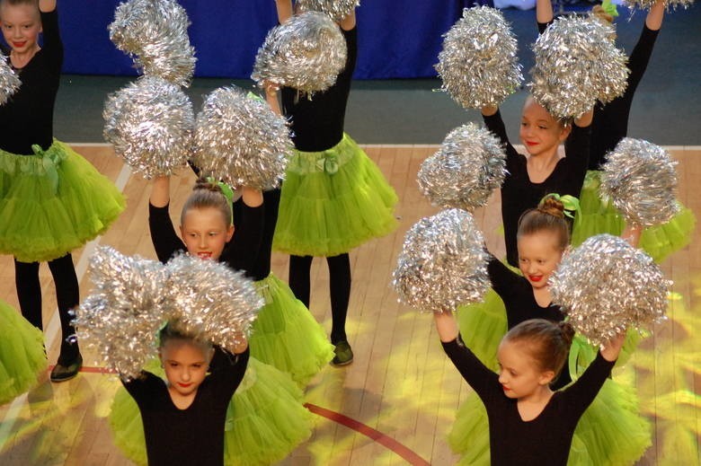 Kurpie Dance Cup w Myszyńcu już w sobotę, 17 marca. Będzie się działo! [ZAPOWIEDŹ WIDEO]