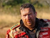 Dakar 2015. Rafał Sonik blisko końcowego zwycięstwa