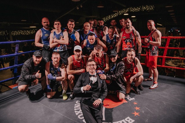 Gala boxerów-amatorów odbędzie 18 maja w Klubie Mango w Opolu.
