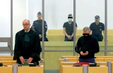 Dwaj sprawcy pobili na śmierć 20-latka na placu targowym w Zgierzu. Sąd w Łodzi skazał ich na surowe kary i wysokie nawiązki 
