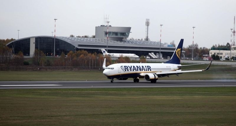 Według najnowszych informacji, Ryanair ma zrezygnować w...