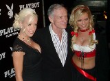 Założyciel "Playboya" nie żyje. Hugh Hefner miał 91 lat