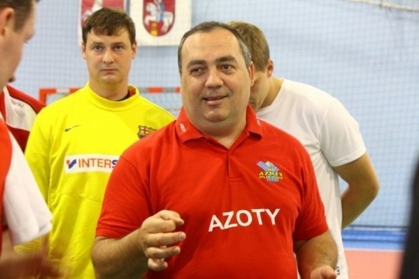 Dragan Markovic