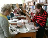 Amnestia w bibliotece. Masz miesiąc na przyznanie się do winy. Jeśli oddasz książkę, kary nie poniesiesz 