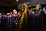 Radośnie chwalili Pana. Koncert chóru gospel z Radomia w Pałacyku Zielińskiego w Kielcach. Zobacz zdjęcia 