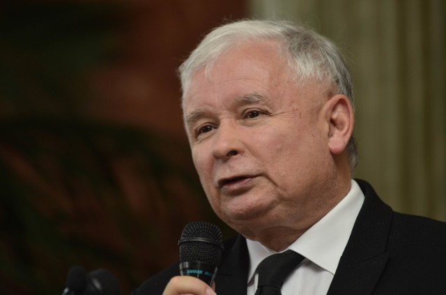 Jarosław Kaczyński