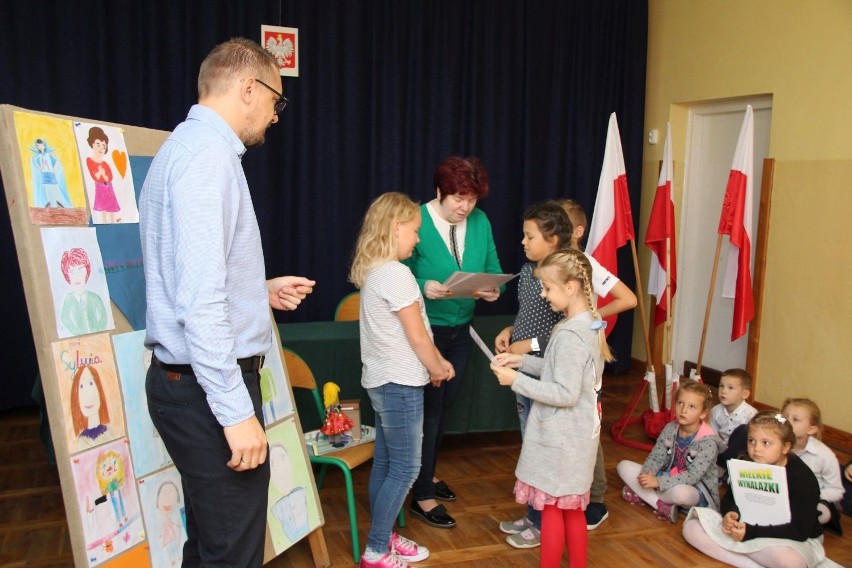 Nauczyciel na Medal 2019. Jolanta Sikorowska ze szkoły w Ostrołęce wygrała w powiecie grójeckim