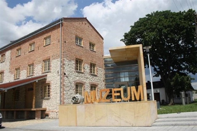 Muzeum Dawnych Rzemiosł w Żarkach