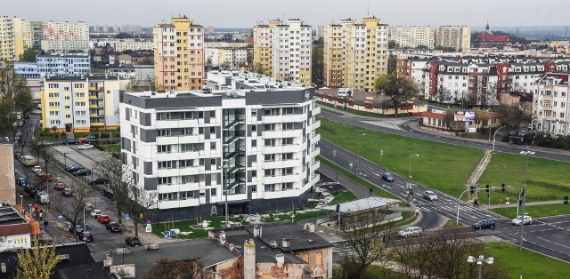 Żeby kupić mieszkanie, trzeba więcej oszczędności. Rośnie wkład własny