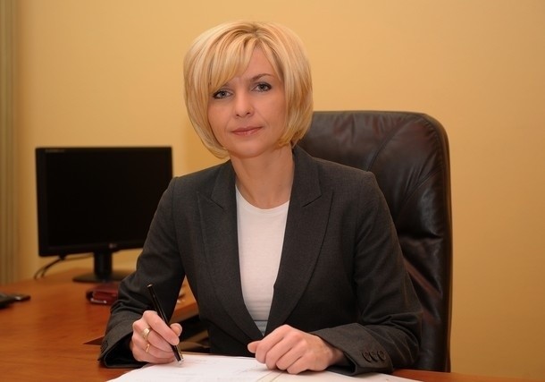 Anna Krzysteczko