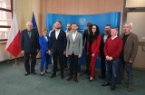 Wojewoda podlaski: MSWiA wznowiło prace nad utworzeniem gminy Grabówka