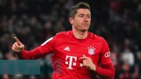 Bayern szuka zmiennika dla Lewandowskiego. Dwóch kandydatów