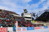 Mistrzostwa świata w biathlonie. Tumult jak na meczu. "Poczułam delikatne mrowienie w nóżkach" [ZDJĘCIA]