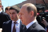 "Reżim Putina zakończy się wraz z wojną". Władimir Kara-Murza, znany opozycjonista, aresztowany kilka godzin po wywiadzie